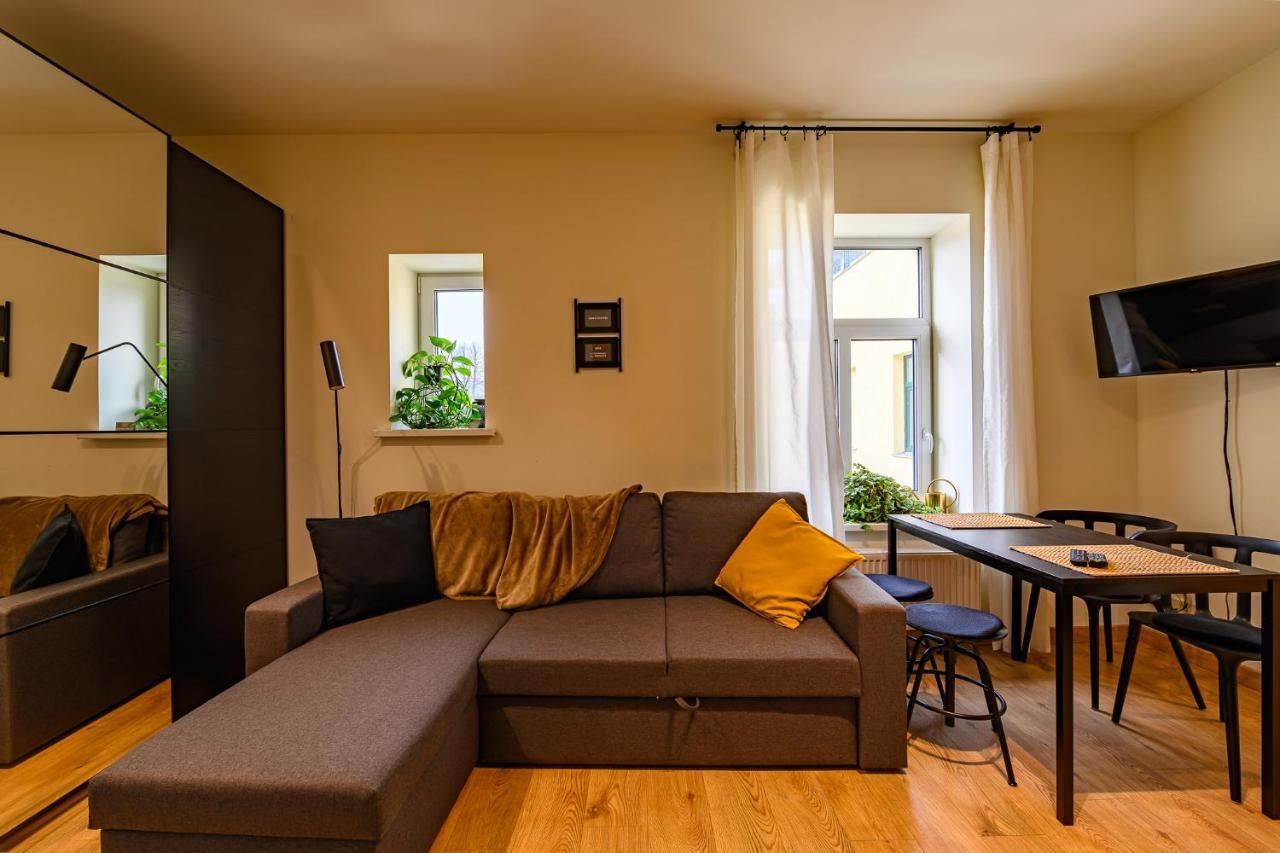 Liepaja Apartments Exterior photo