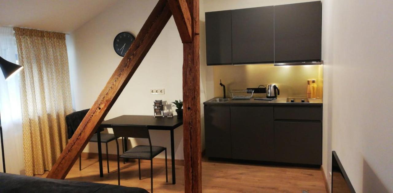 Liepaja Apartments Exterior photo