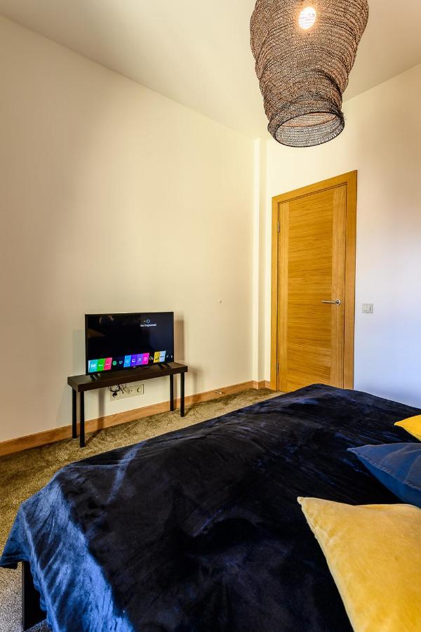 Liepaja Apartments Exterior photo