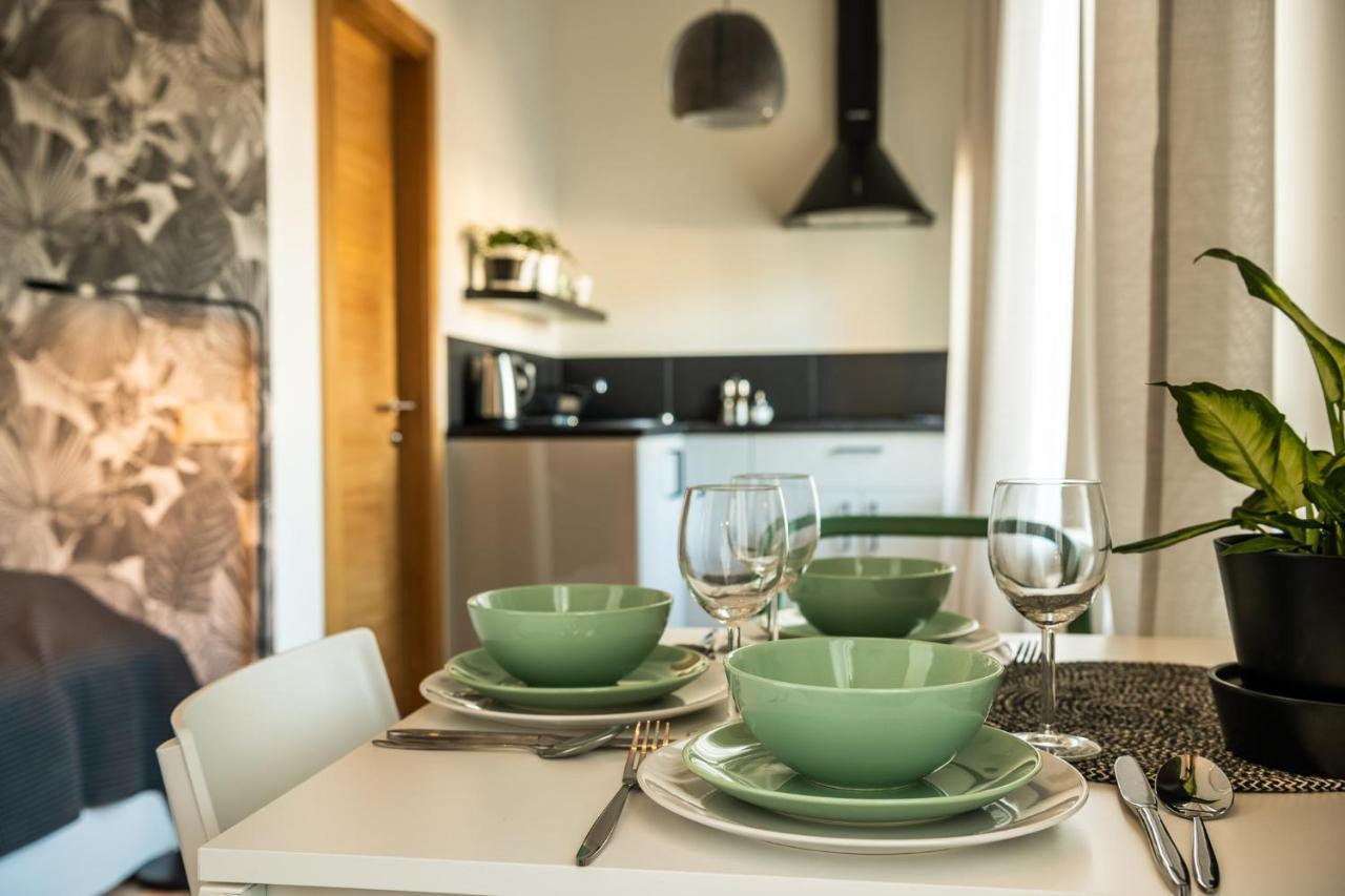 Liepaja Apartments Exterior photo