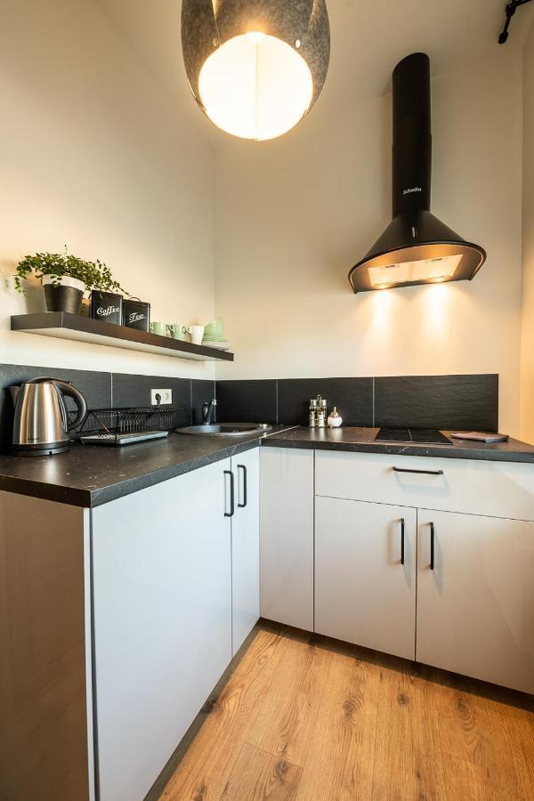 Liepaja Apartments Exterior photo