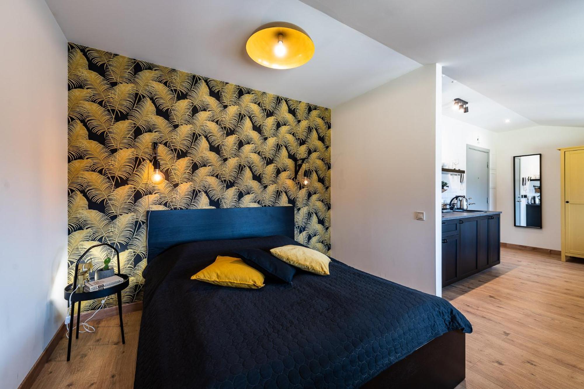 Liepaja Apartments Exterior photo