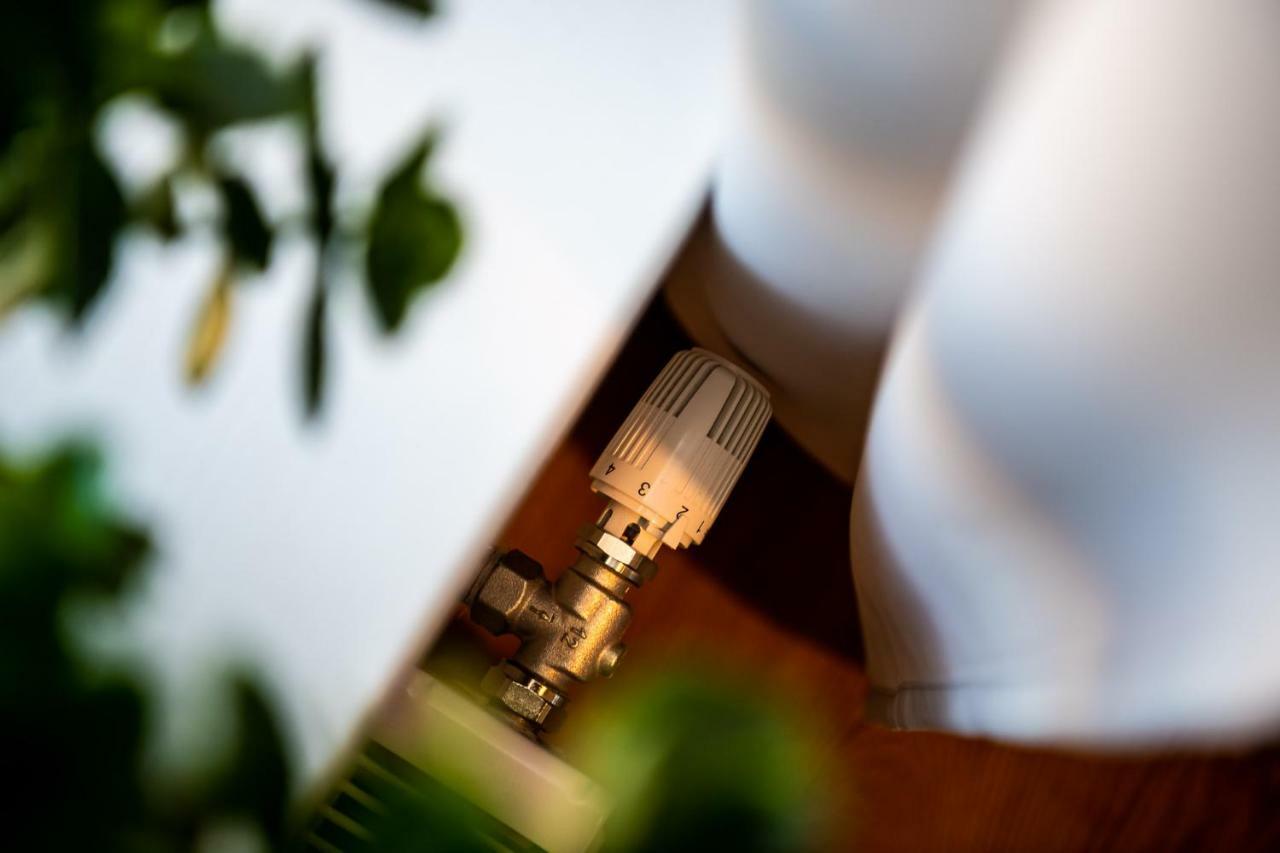 Liepaja Apartments Exterior photo