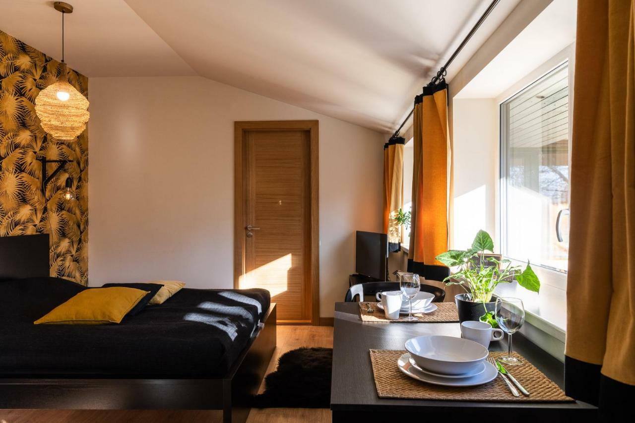 Liepaja Apartments Exterior photo